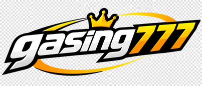 Gasing777 Logo